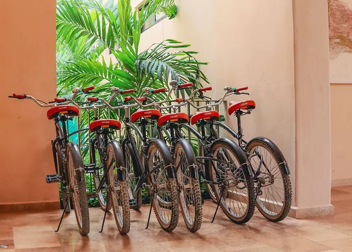 Chic Jungle 2br - Balcony Priv Pool Steam & Gym Apartment Tulum